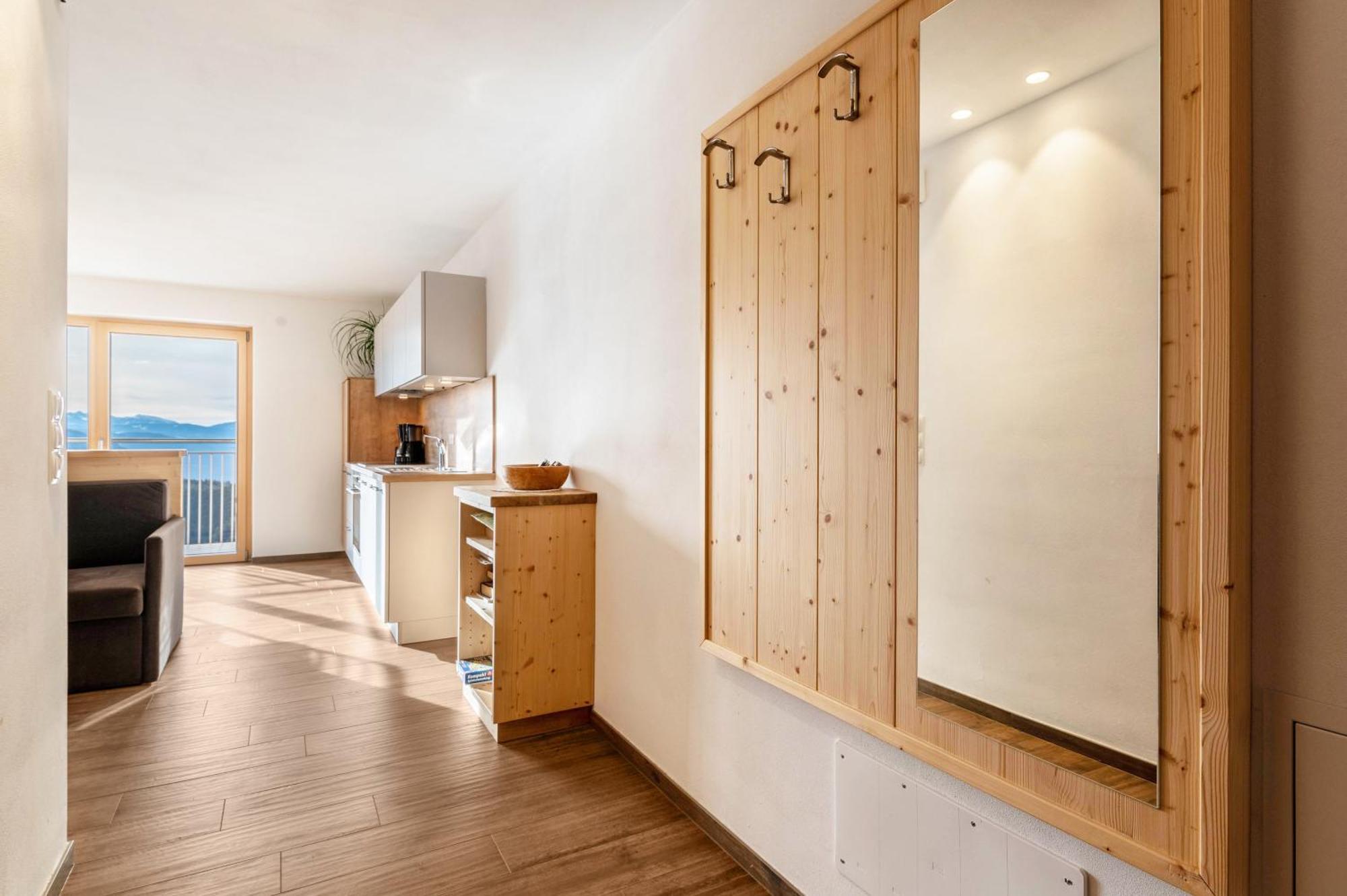 Reiterhof Apt Gaia Jenesien Exterior foto