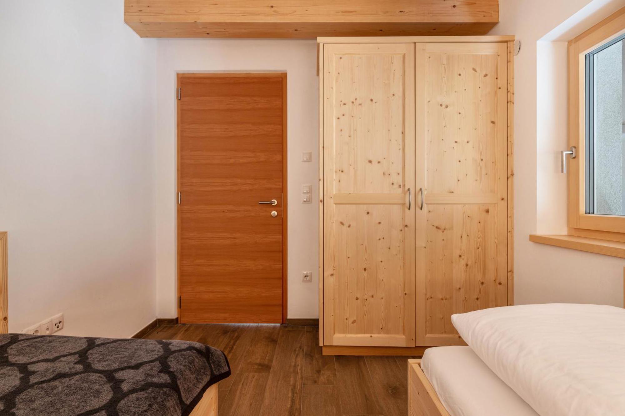 Reiterhof Apt Gaia Jenesien Exterior foto